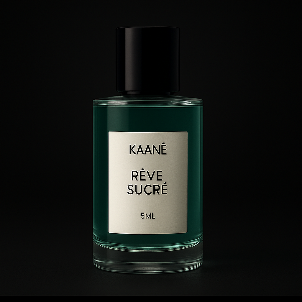 KAANÈ – RÊVE SUCRÉ I 5ml