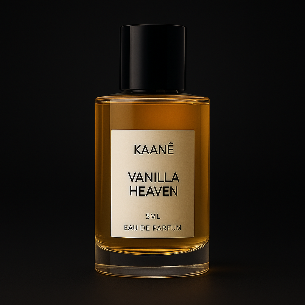 KAANÈ - Vanilla Heaven I 5ml