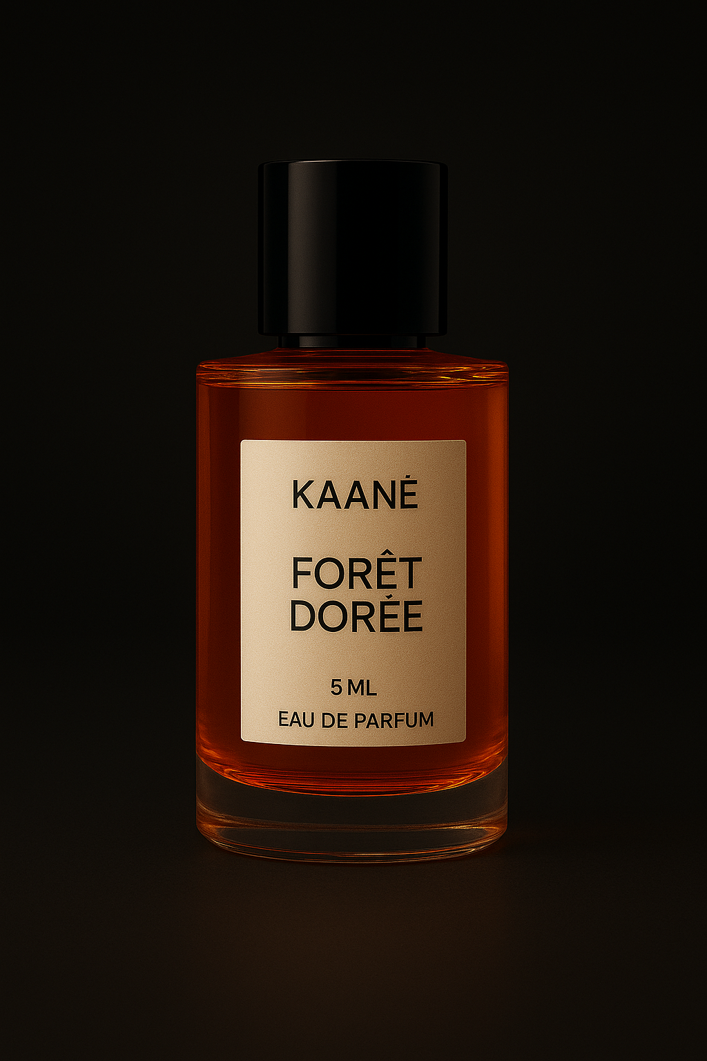 KAANÈ – FORÊT DORÉE I 5ml
