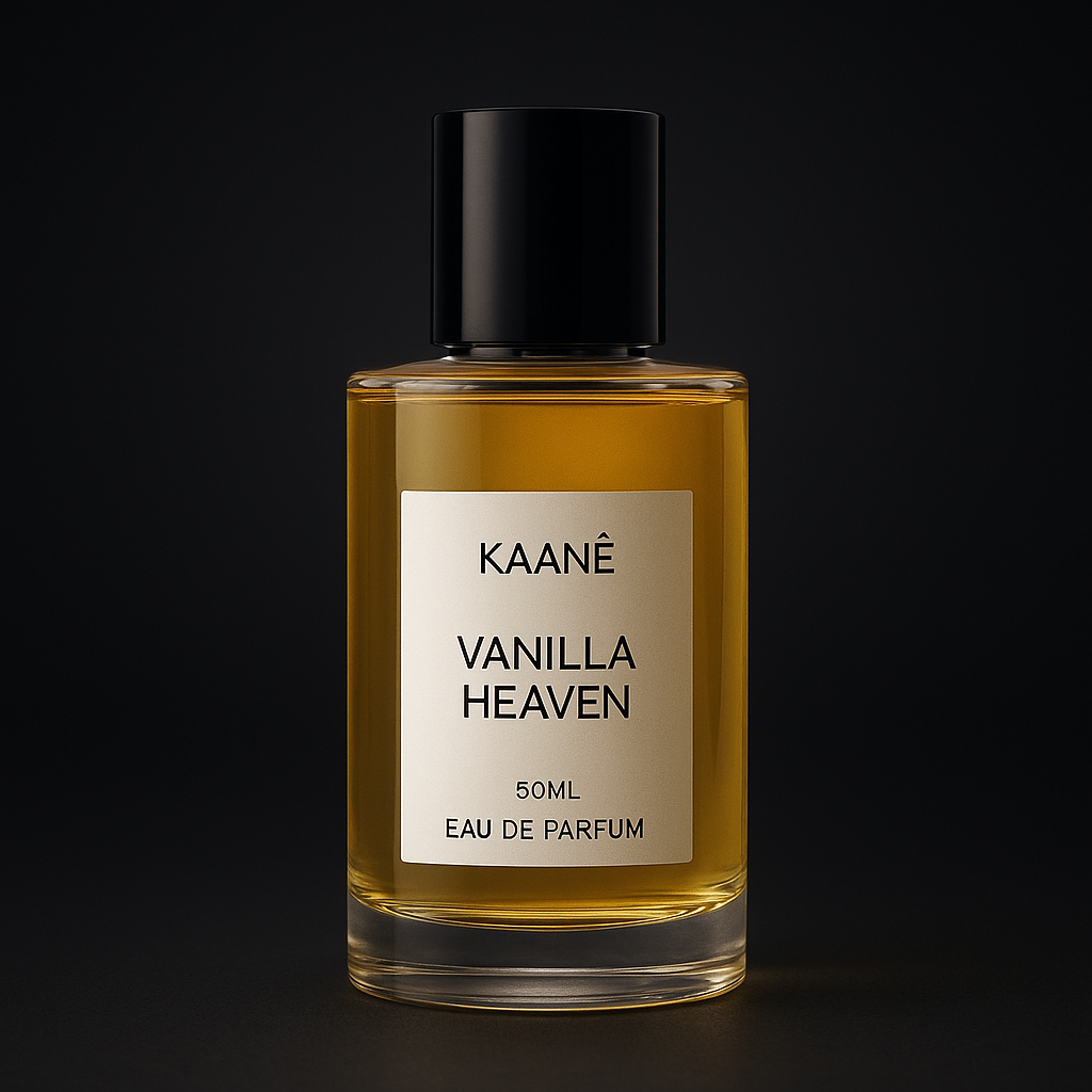 KAANÈ - Vanilla Heaven I 50ml