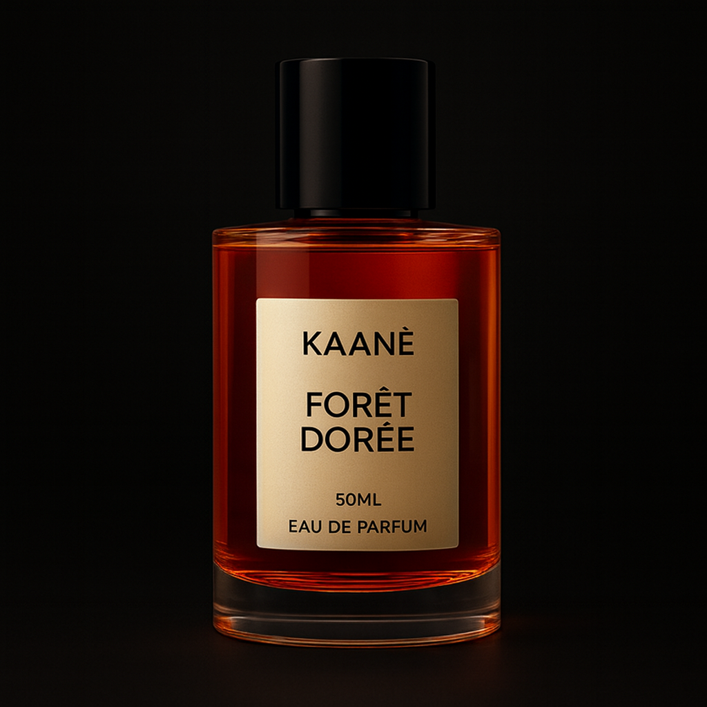 KAANÈ – FORÊT DORÉE I 50ml